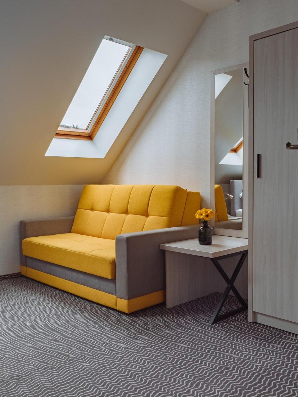 Hotel Chrobrego9 Boleslawiec  Exteriör bild