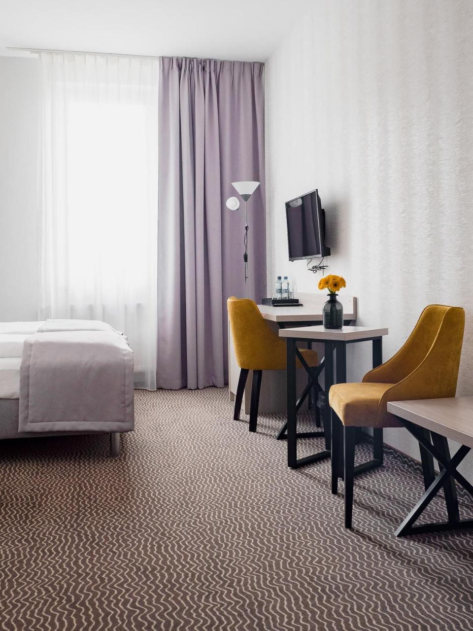 Hotel Chrobrego9 Boleslawiec  Exteriör bild