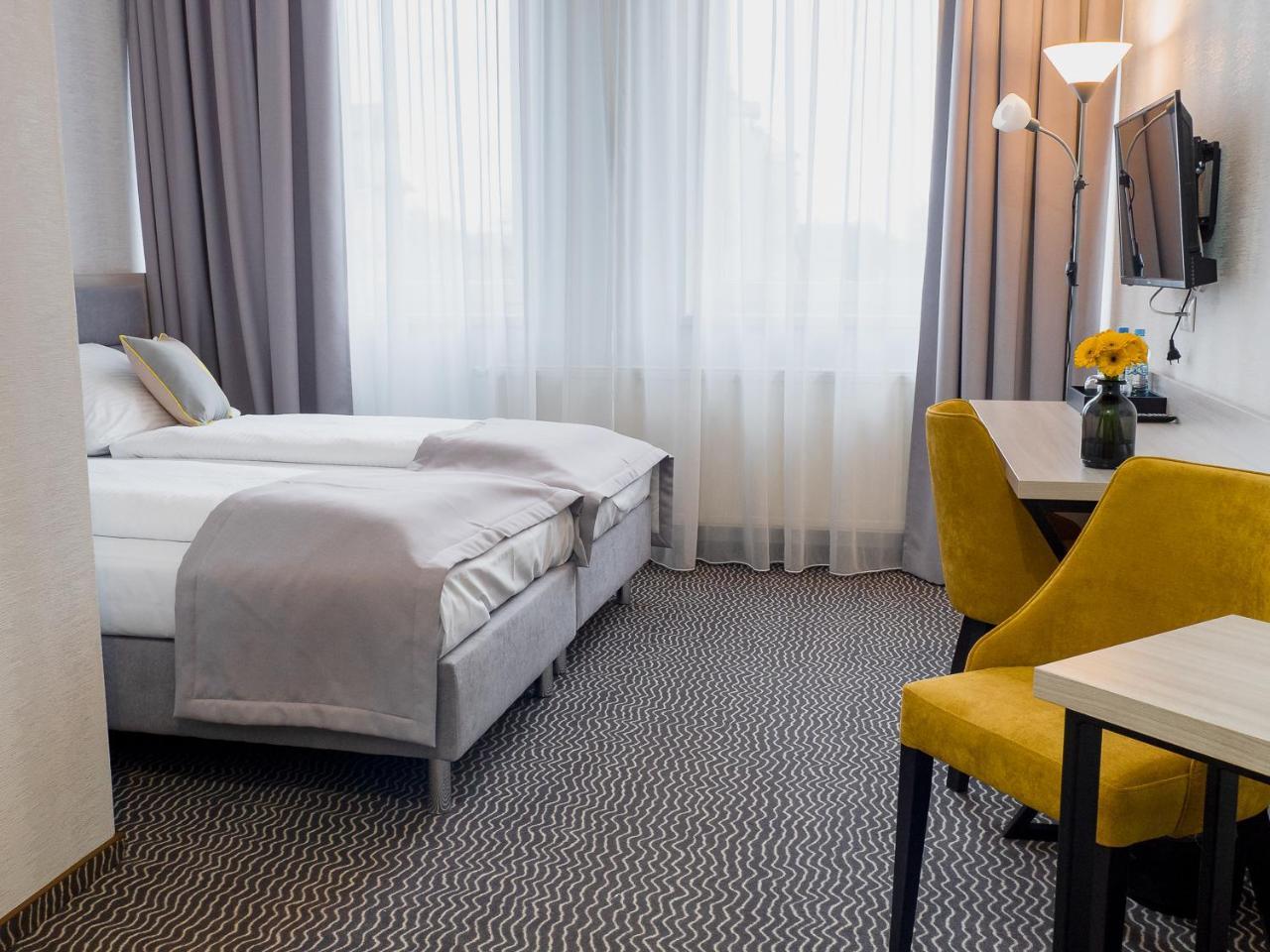 Hotel Chrobrego9 Boleslawiec  Exteriör bild