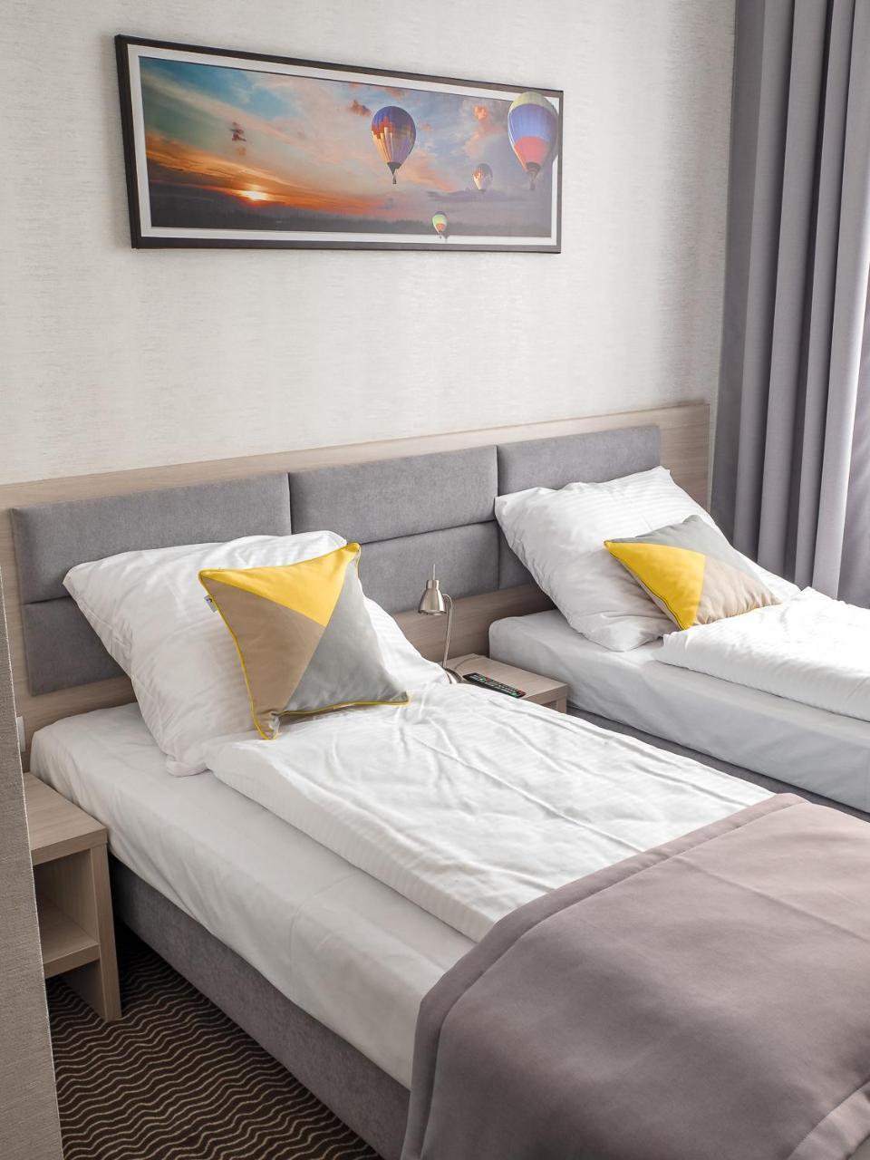 Hotel Chrobrego9 Boleslawiec  Exteriör bild