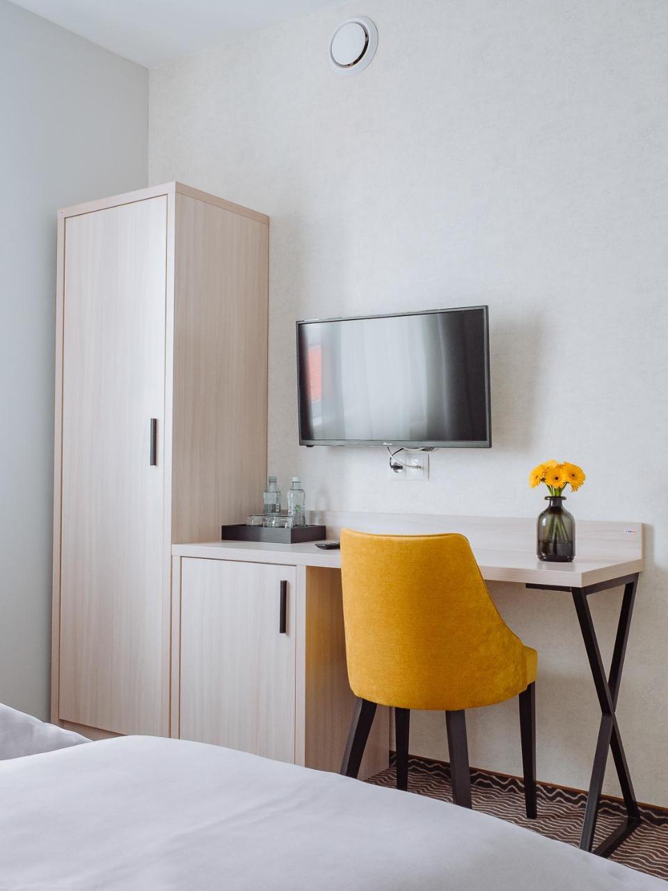Hotel Chrobrego9 Boleslawiec  Exteriör bild